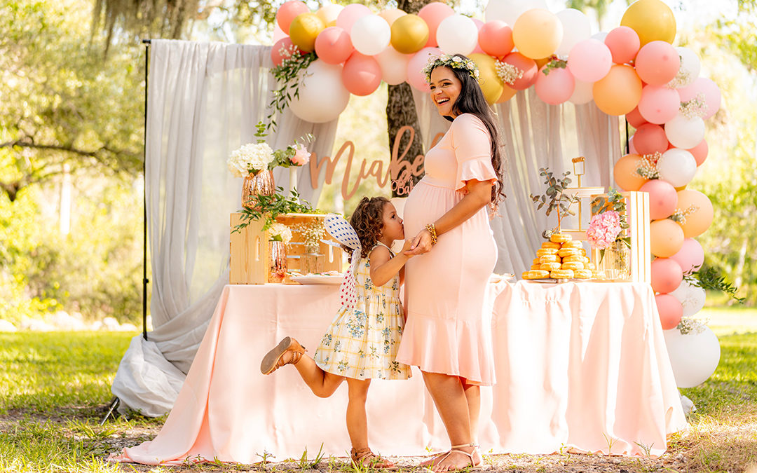 Baby Shower