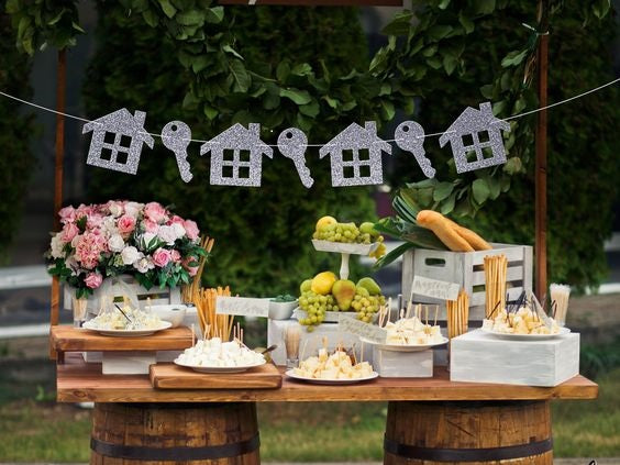 House Warming