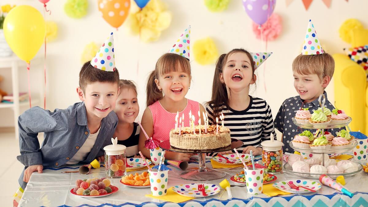 Birthdays
