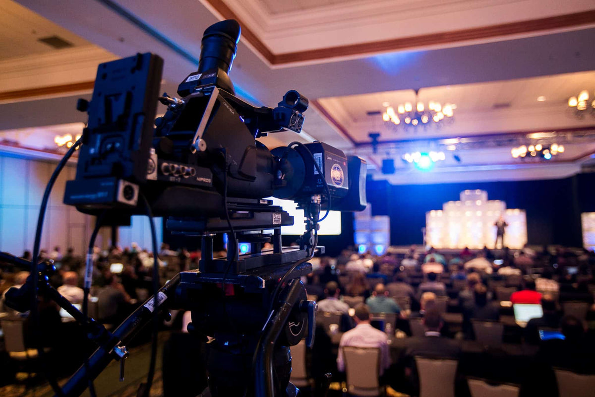 Live-streaming